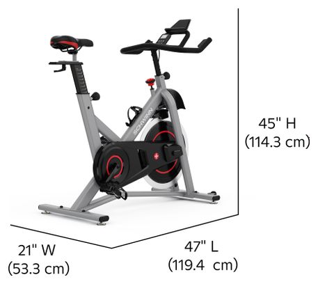 Vélo de Biking Schwinn  IC3.5