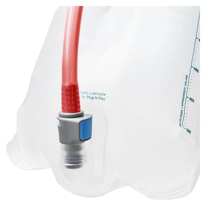 Uswe Elite 1.5L Plug &amp; Play Water Bladder