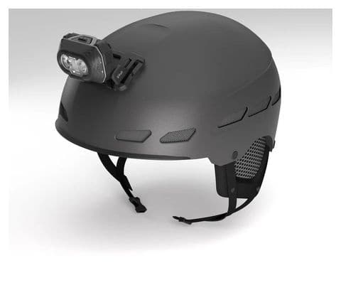 SILVA Discover Hybrid Headlamp Black