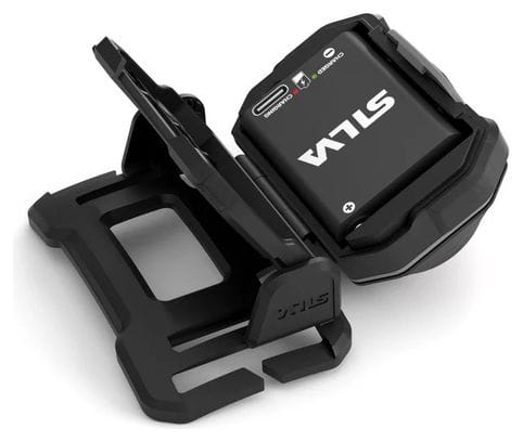 SILVA Discover Hybrid Headlamp Black