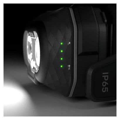 SILVA Discover Hybrid Headlamp Black