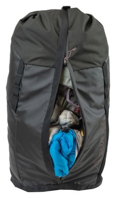Unisex Klimtas Blue Ice Moonlight 25L Zwart 