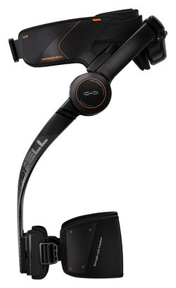 Sport-Exoskelett Hypershell X Ultra S Schwarz