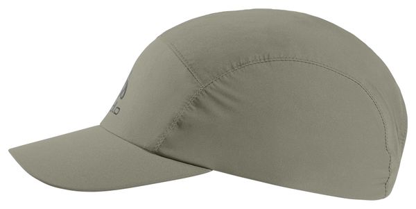 Casquette Odlo Performance Waterproof Gris