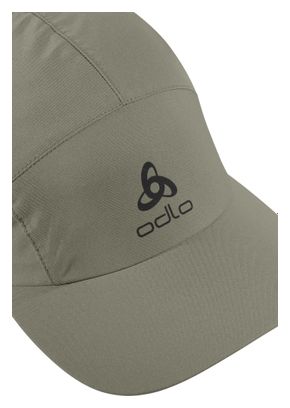 Casquette Odlo Performance Waterproof Gris