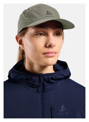 Casquette Odlo Performance Waterproof Gris