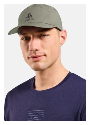 Casquette Odlo Performance Waterproof Gris