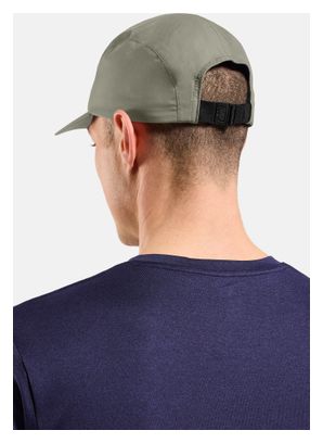 Casquette Odlo Performance Waterproof Gris