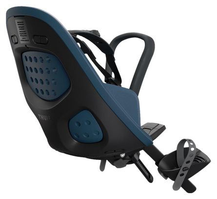 Thule Yepp 2 Mini Voorzitje Blauw Mojolica