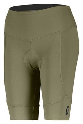 Scott Endurance 10 Women's Green Strapless Broek