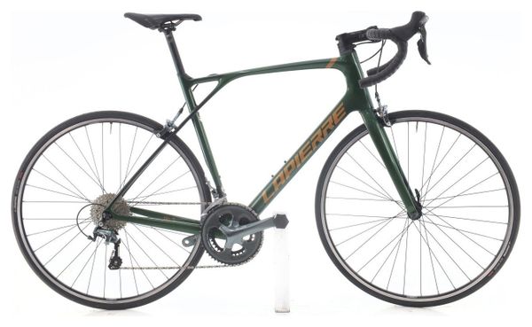 Lapierre Pulsium SAT 3.0