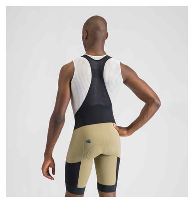 Culotte Sportful Supergiara 2 Verde