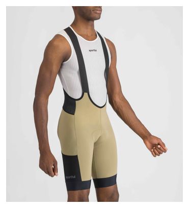 Culotte Sportful Supergiara 2 Verde
