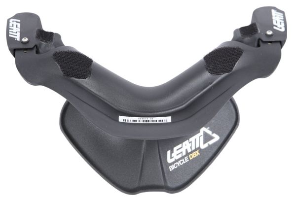 Leatt DBX Comp 1.2 bescherming Zwart
