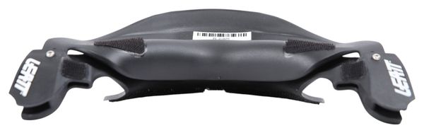 Leatt DBX Comp 1.2 bescherming Zwart