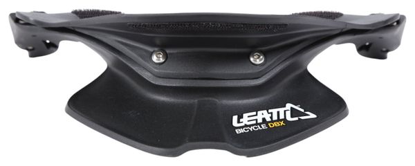 Leatt DBX Comp 1.2 bescherming Zwart