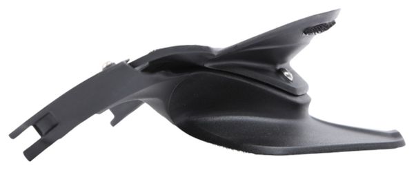 Leatt DBX Comp 1.2 bescherming Zwart