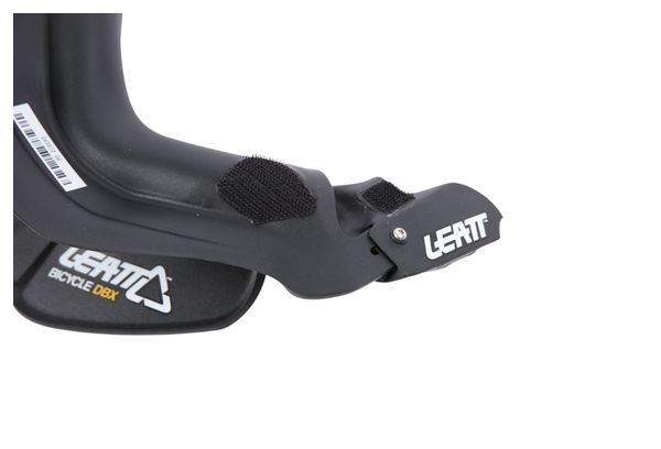 Leatt DBX Comp 1.2 bescherming Zwart