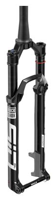Gabel Rockshox Sid SL Ultimate 3P Remote 29'' Charger Race Day 2 DebonAir+ | Boost 15x110 mm | Offset 44 | Schwarz