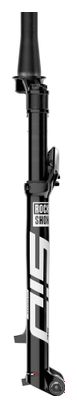 Gabel Rockshox Sid SL Ultimate 3P Remote 29'' Charger Race Day 2 DebonAir+ | Boost 15x110 mm | Offset 44 | Schwarz