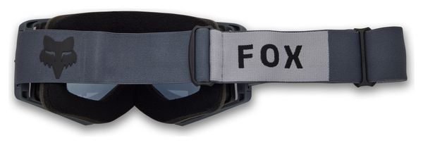 Fox Airspace Mask Grey