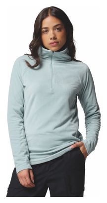 Polaire Bleu Columbia Femme - 2541818-bleu00