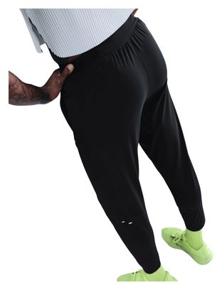 Pantalon 7/8 Nike Tempo Noir Femme