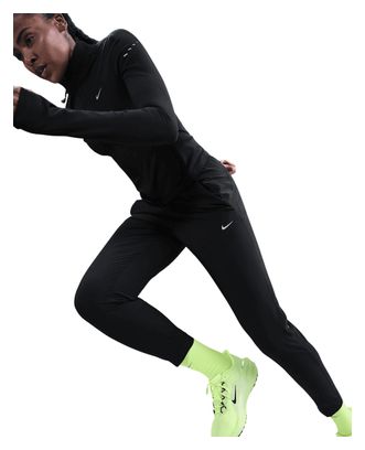 Pantalon 7/8 Nike Tempo Noir Femme