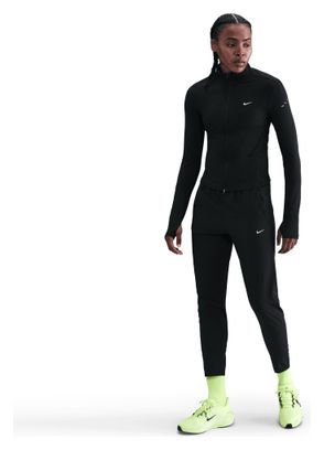 Pantalon 7/8 Nike Tempo Noir Femme