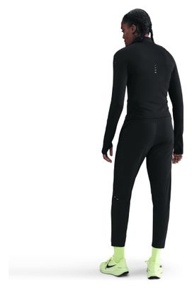 Pantalon 7/8 Nike Tempo Noir Femme