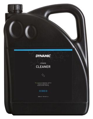 Dynamic Kettenreiniger 5L