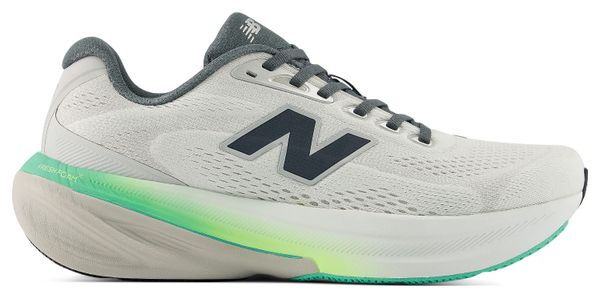 New Balance Fresh Foam X 860 v15 hardloopschoenen Wit/Groen Heren