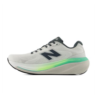 New Balance Fresh Foam X 860 v15 hardloopschoenen Wit/Groen Heren