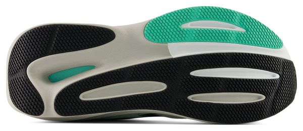 New Balance Fresh Foam X 860 v15 hardloopschoenen Wit/Groen Heren