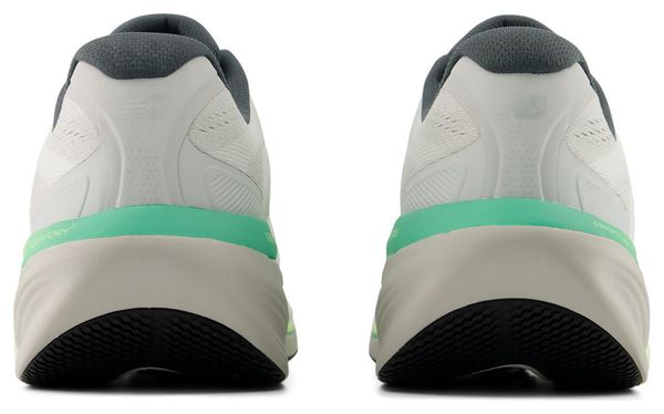 New Balance Fresh Foam X 860 v15 hardloopschoenen Wit/Groen Heren