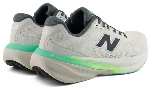 New Balance Fresh Foam X 860 v15 hardloopschoenen Wit/Groen Heren