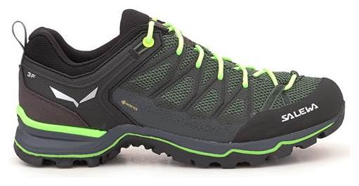 Chaussures de Randonnée Salewa MS Mtn Trainer Lite Gtx