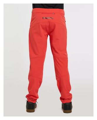 Pantalon Dharco Gravity Rouge Enfant