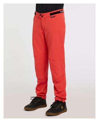 Pantalon Dharco Gravity Rouge Enfant