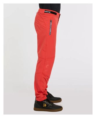 Pantalon Dharco Gravity Rouge Enfant