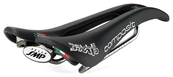 SMP Saddle COMPOSITE Black