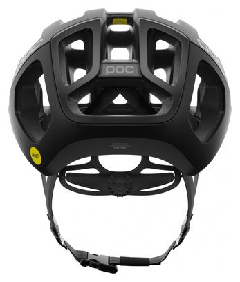 POC Ventral Air MIPS Helm Zwart
