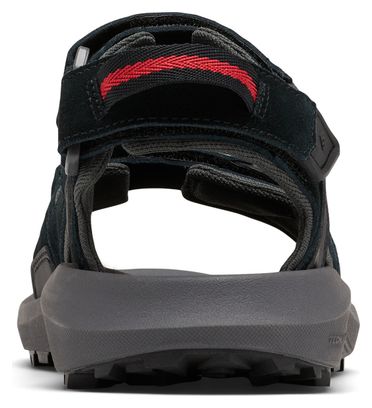 Scarpe da trekking Columbia Trailstorm Hiker3 Strap Uomo