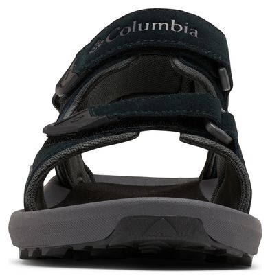 Chaussures de Randonnée Columbia Trailstorm Hiker3 Strap Homme