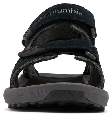 Scarpe da trekking Columbia Trailstorm Hiker3 Strap Uomo