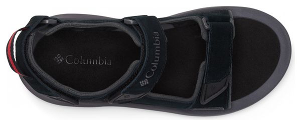 Scarpe da trekking Columbia Trailstorm Hiker3 Strap Uomo