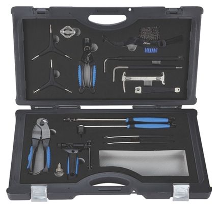 BBB Caisse à outils ''AllRoundKit''