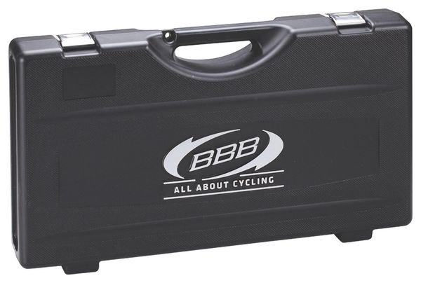 BBB Toolbox 'AllRoundKit'