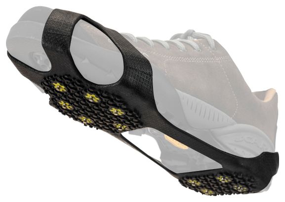 Crampons Nortec Street