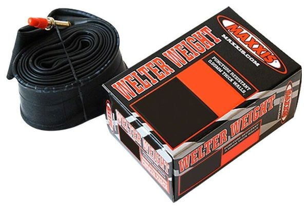 Maxxis Welter Weight 20'' Presta RVC inner tube